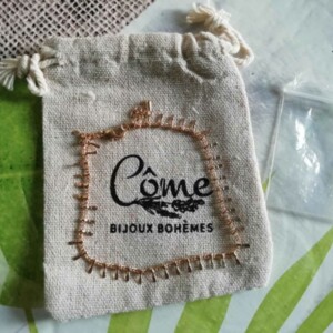 Bracelet Côme