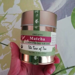 Matcha