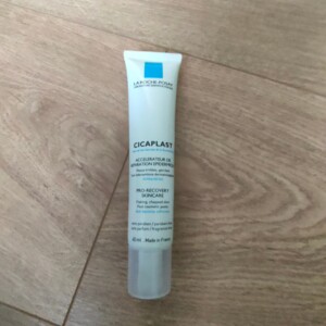 Cicaplast