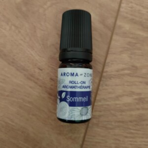 Roll on Aromathérapie Sommeil