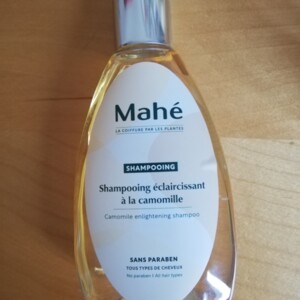 Shampoing