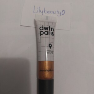Gouttes autoautobronzantes visage