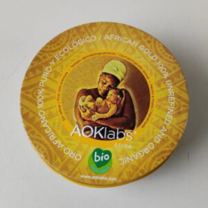 AOKlabs beurre de karite bio