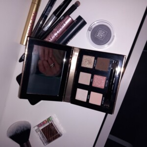 Maquillage