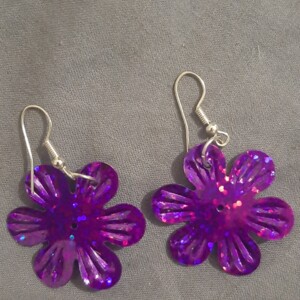 Boucle d oreille