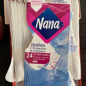 Nana