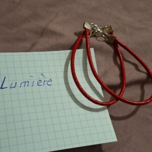 Lot 2 bracelets