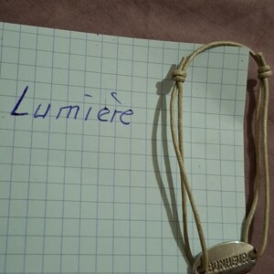Bracelet