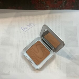 Poudre Bronzante r.e.m beauty