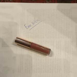 Rouge à lèvres Charlotte Tilbury