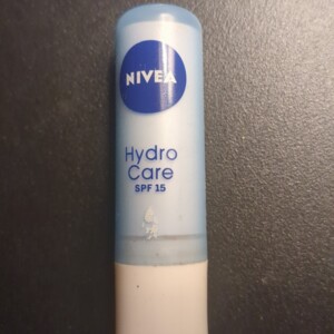 Baume à lèvre nivea