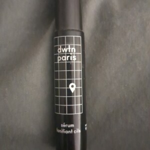 Sérum tonifiants cils