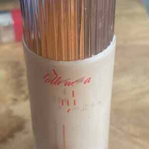 Charlotte Tilbury Flawless Filter n4 Medium Moyen