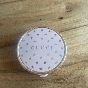 Blush Gucci Rosy Beige