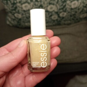 Vernis à ongles Essie "mani thanks"