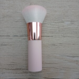 Pinceau maquillage fluffy