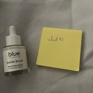 Sérum Blue Skincare