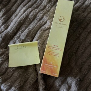 holifrog spf 30