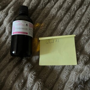 provitamineb5 aromazone