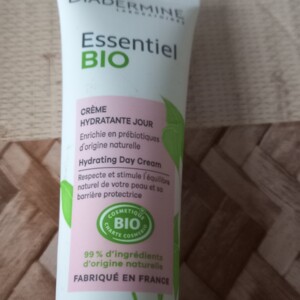 Creme hydratante