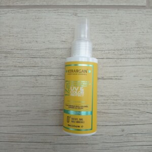 Soin cheveux sans rinçage