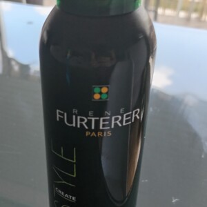Mousse végétale furterer