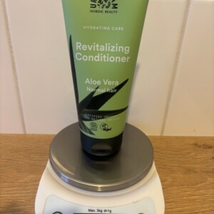 Revitalizing Conditioner
