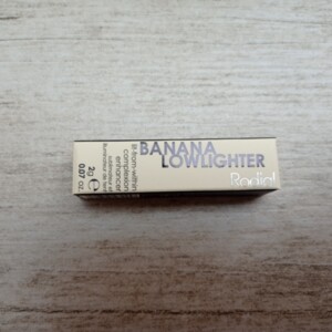 Banana Lowlighter "Rodial" 2g