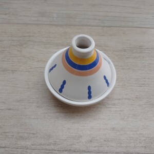 Mini tajine en céramique - Décoration