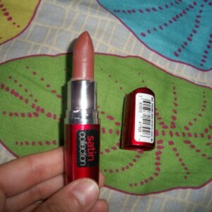 Rouge à lèvres L'oréal