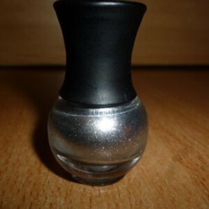 Vernis sephora gris