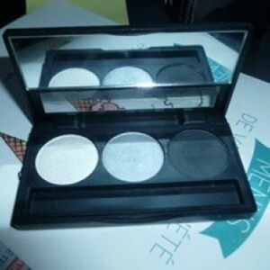 palette maquillage