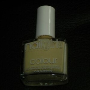 Vernis beige