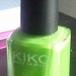 vernis kiko 297