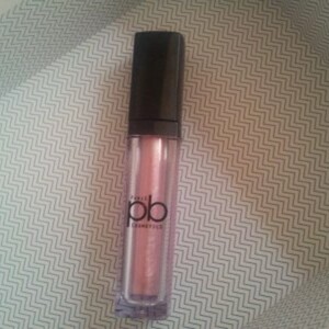 Gloss Bois de rose