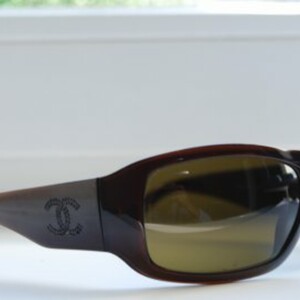 Lunettes CHANEL