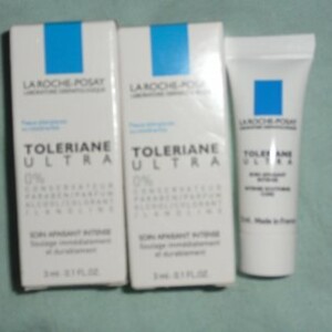 TOLERIANE ULTRA SOIN APAISANT INTENSE