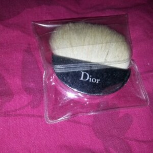 pinceau Dior