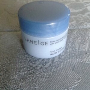 Masque de nuit