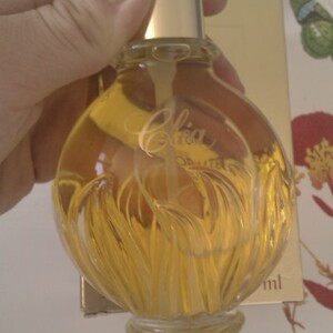 cléa eau de toilette