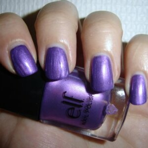 beau vernis
