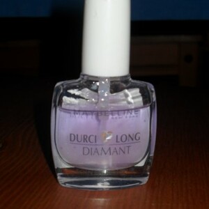 Durci long diamant