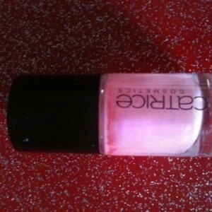 ultimate nail lacquer