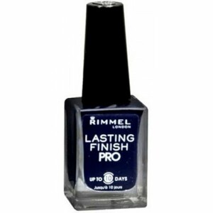 Rimmel Vernis 420 MIdnight Blue