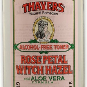 Rose Petal Witch Hazel