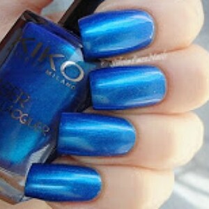 Nail Lacquer n°434