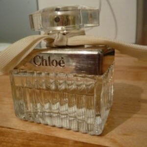 eau de toilette Chloé