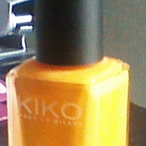 vernis kiko 356