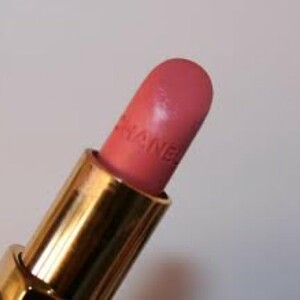 Chanel Rose Dentelle