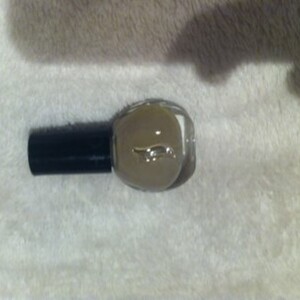 Vernis gris clair sephora